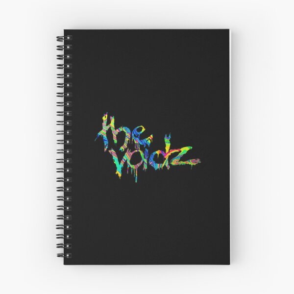 Item preview, The Voidz 	 designed and sold by xejktaun76.