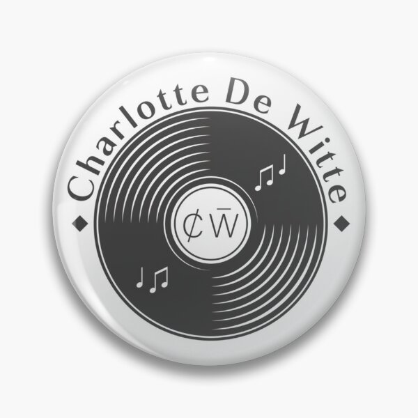 Item preview, Charlotte De Witte CW 	 designed and sold by vhnfhefbvtq71.