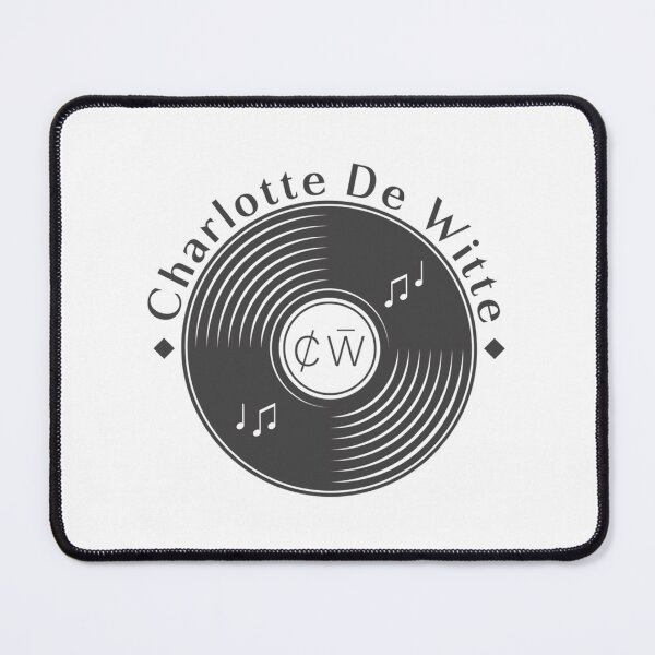 Item preview, Charlotte De Witte CW 	 designed and sold by vhnfhefbvtq71.
