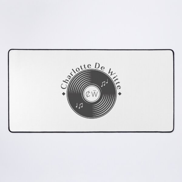 Item preview, Charlotte De Witte CW 	 designed and sold by vhnfhefbvtq71.