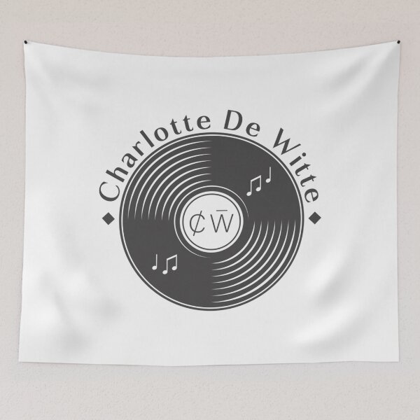 Item preview, Charlotte De Witte CW 	 designed and sold by vhnfhefbvtq71.