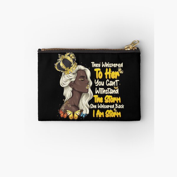 Item preview, They Whispered To Her You Cant Withstand The Storm	 designed and sold by mkhmpvwzwjd71.