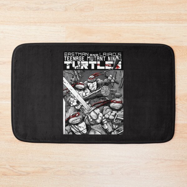 Item preview, Eastman-And-Laird'S-Turtles designed and sold by hornakdscov.