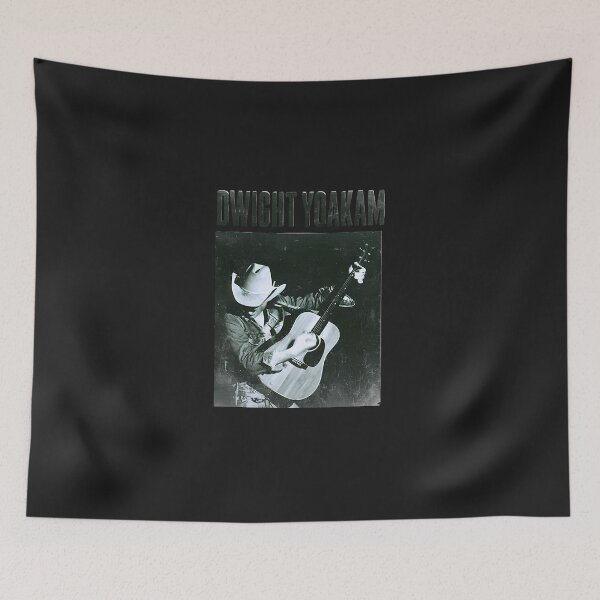 Item preview, Dwight-Yoakam--Country-Retro-(1) designed and sold by murfinsrcatlinc.