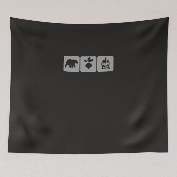 Item preview, Dwight-Schrute-Bears-Beets-Battlestar-Galactica-(1) designed and sold by pykeqphigleyi.