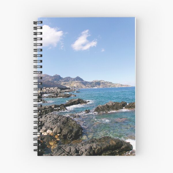 Item preview, mediterranean waves designed and sold by francescaagam.