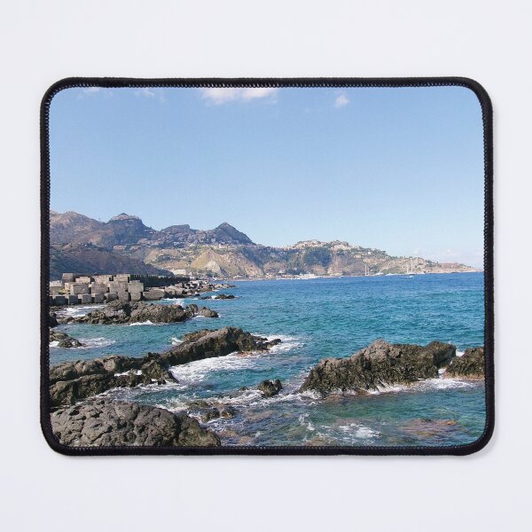 Item preview, mediterranean waves designed and sold by francescaagam.