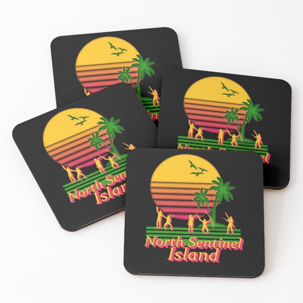 Item preview, North Sentinel Island Tourism  	 designed and sold by bnhrumyx5.