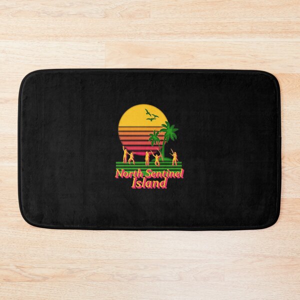 Item preview, North Sentinel Island Tourism  	 designed and sold by bnhrumyx5.