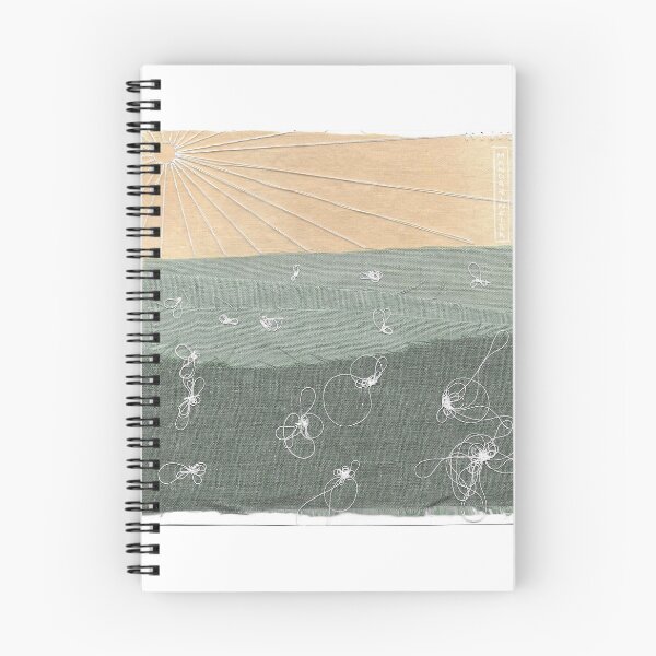Item preview, Dandelions in the Sun designed and sold by mandarinfisk.