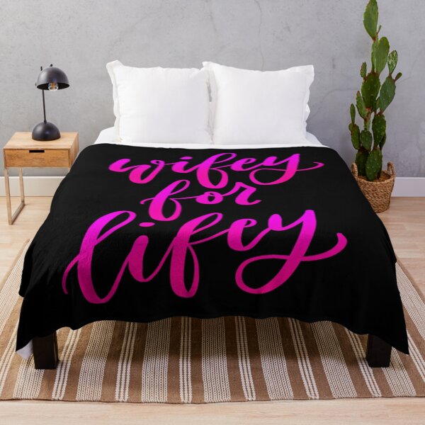 Item preview, Wifey for lifey Scoop designed and sold by slkuiguqqq45.