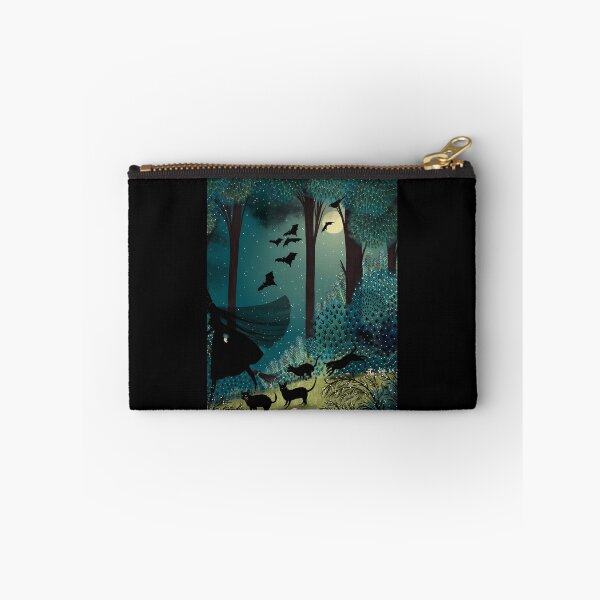 Item preview, The Witching Hour Art Board Print 	 designed and sold by mrvtrrwvpmi18.