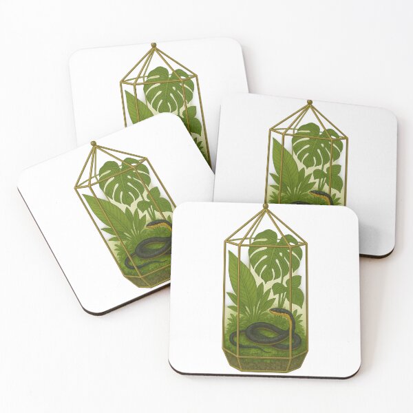 Item preview, Snake Terrarium designed and sold by thehaywirehoney.
