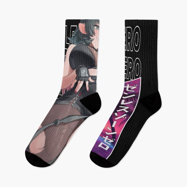 Item preview, Jane Doe - Zenless Zone Zero designed and sold by fractusbarnsley.