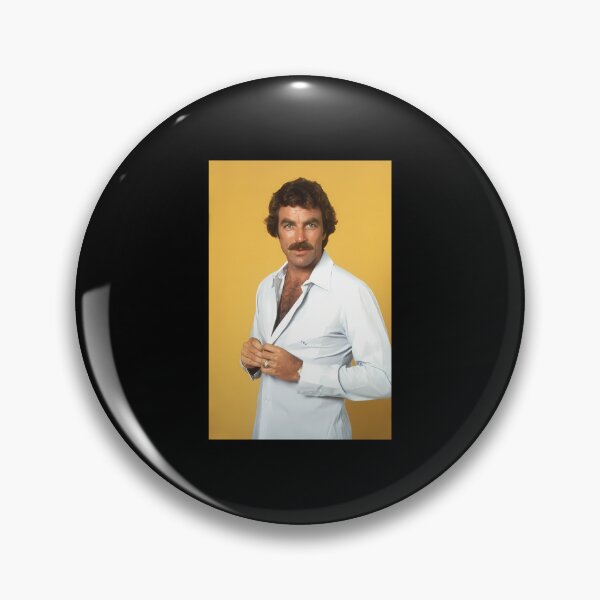Item preview, Tom Selleck  	 designed and sold by dewryeeiw57.