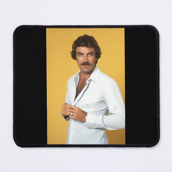 Item preview, Tom Selleck  	 designed and sold by dewryeeiw57.
