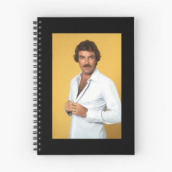 Item preview, Tom Selleck  	 designed and sold by dewryeeiw57.