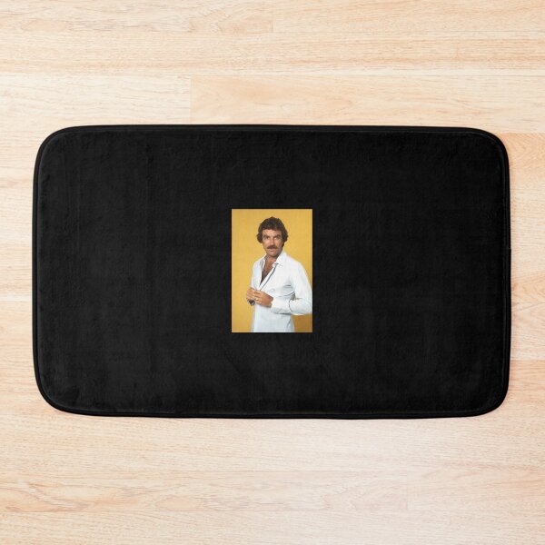 Item preview, Tom Selleck  	 designed and sold by dewryeeiw57.