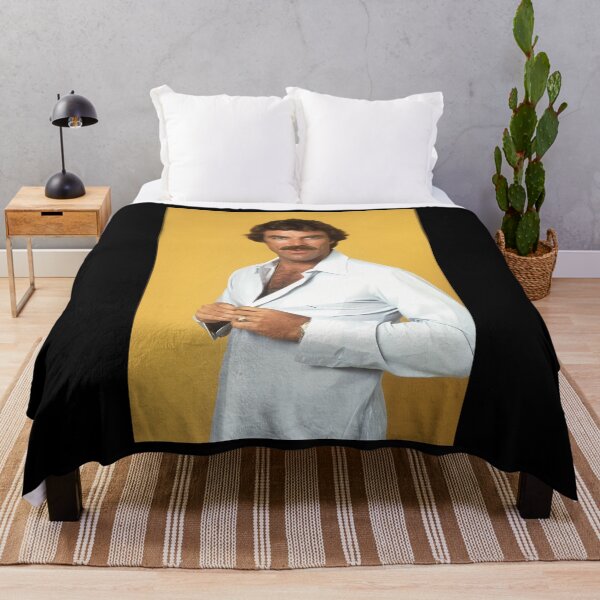 Item preview, Tom Selleck  	 designed and sold by dewryeeiw57.