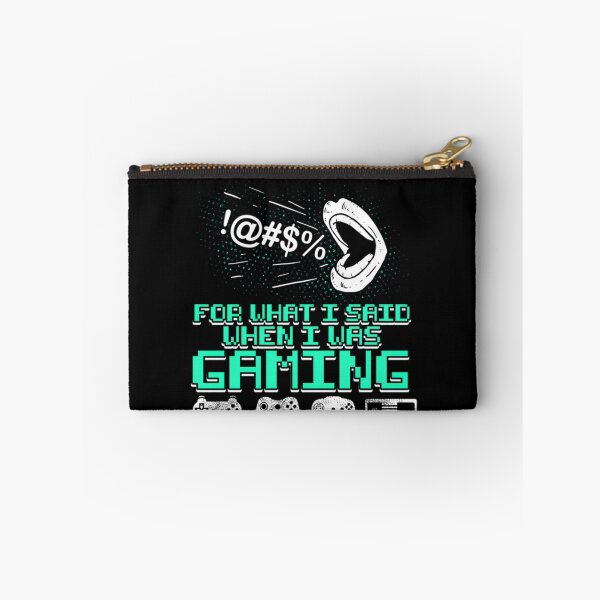 Item preview, Thrash Talk Gamer 	 Essential 		 designed and sold by ctatdrchety68.