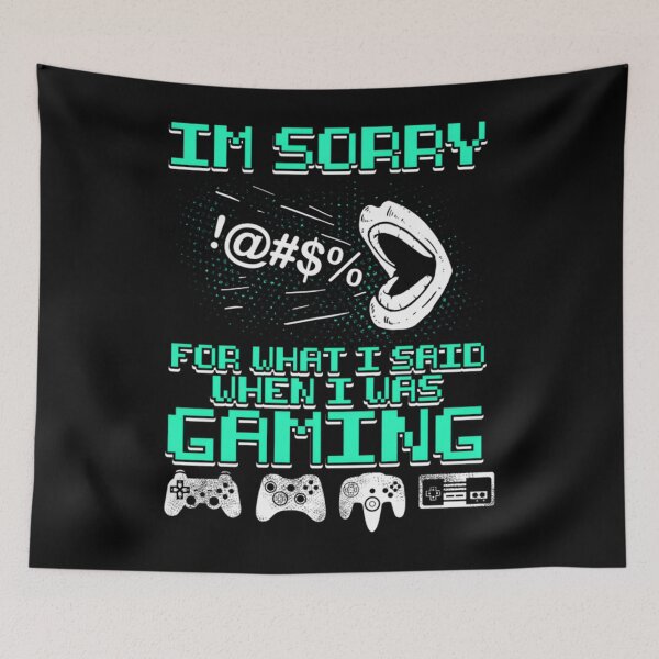 Item preview, Thrash Talk Gamer 	 Essential 		 designed and sold by ctatdrchety68.