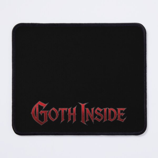 Item preview, Goth Inside | Heavy Metal Font, 80s & 90s Goth Aesthetic designed and sold by EnigmaticGoth.