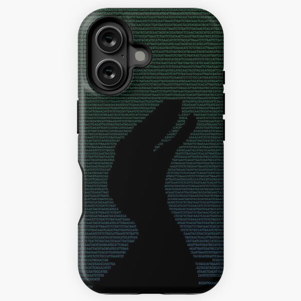 Item preview, DNA and Velociraptor (Jurassic Park inspired) designed and sold by Mario Lanzas.