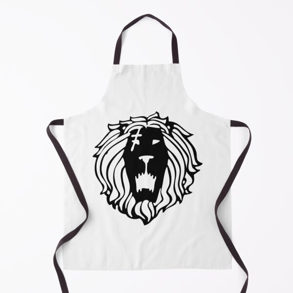 Item preview, Escanor Symbol - Lion's Sin Of Pride designed and sold by ljdcetgmydv29.