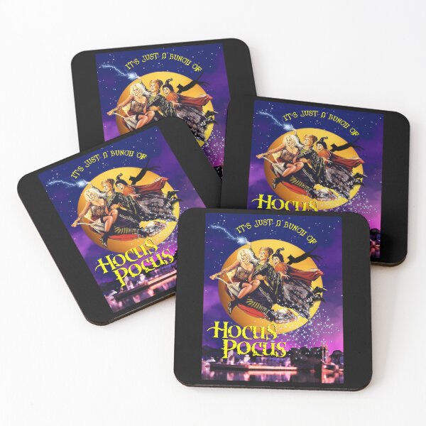 Item preview, Las hermanas Sanderson - Hocus Pocus designed and sold by wncrtqghv60.