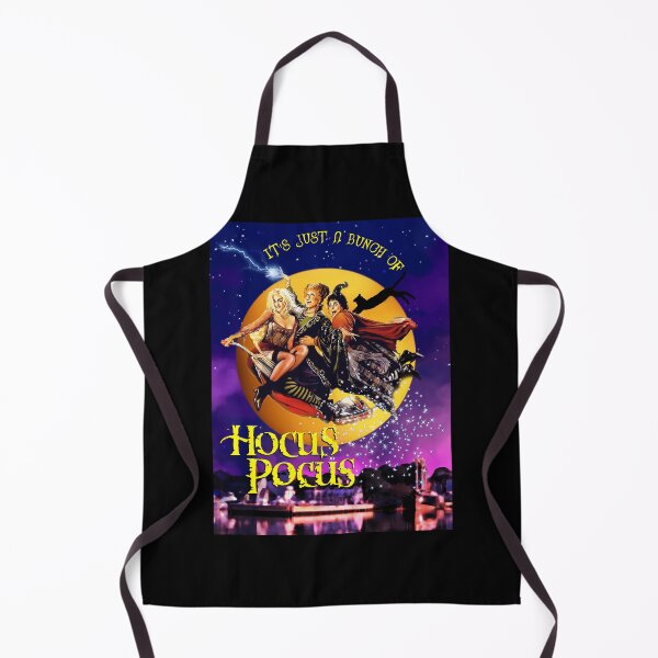 Item preview, Las hermanas Sanderson - Hocus Pocus designed and sold by wncrtqghv60.