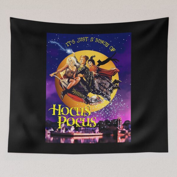 Item preview, The Sanderson Sisters - Hocus Pocus  	 designed and sold by wncrtqghv60.