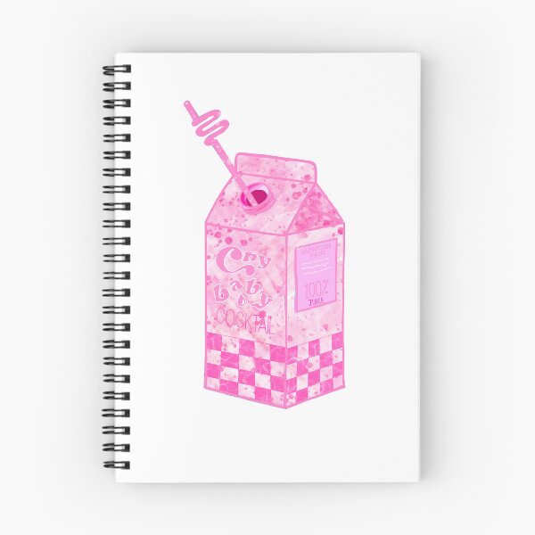 Item preview, Cry baby Cocktail! designed and sold by MarzipanMama.