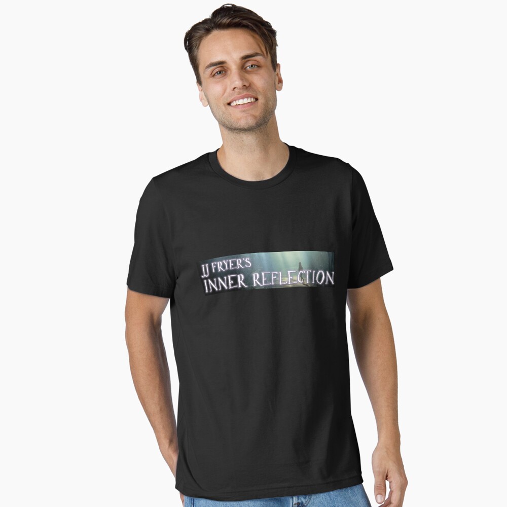 Item preview, Essential T-Shirt designed and sold by OuroborusBooks.
