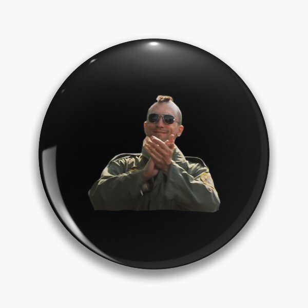 Item preview, Taxi Driver - Applause  	 designed and sold by fqnofamgs48.