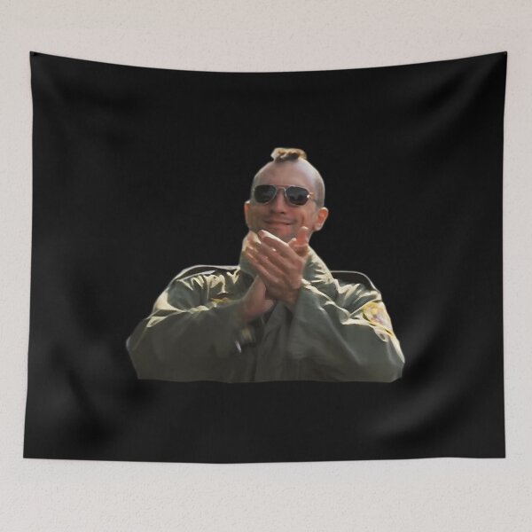 Item preview, Taxi Driver - Applause  	 designed and sold by fqnofamgs48.