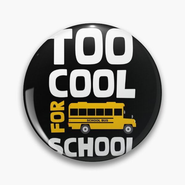 Item preview, Too Cool For School Essential 		 designed and sold by lflbvlzsbrw21.