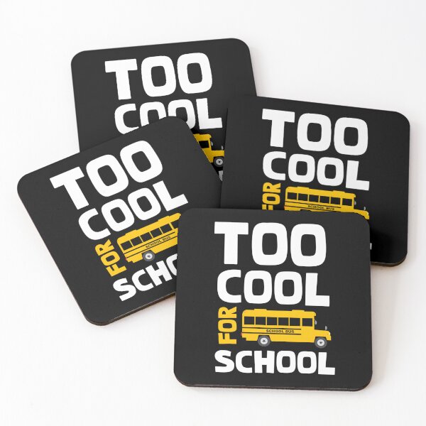 Item preview, Too Cool For School Essential 		 designed and sold by lflbvlzsbrw21.