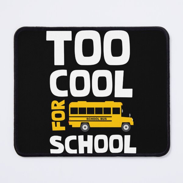 Item preview, Too Cool For School Essential 		 designed and sold by lflbvlzsbrw21.