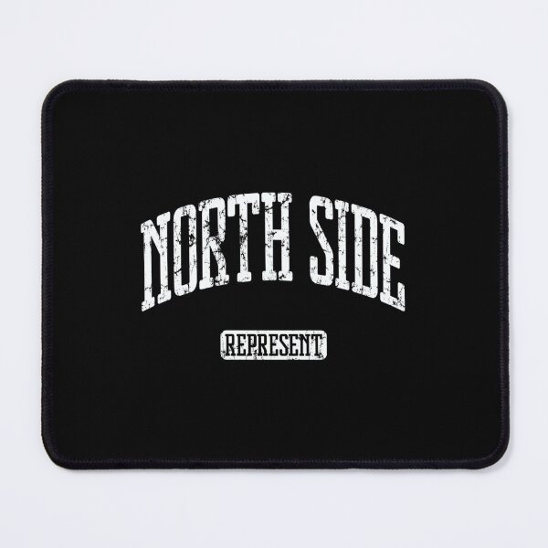 Item preview, North Side Represent 	 designed and sold by bnhrumyx5.