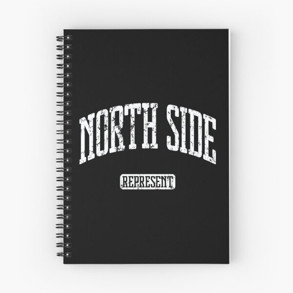Item preview, North Side Represent 	 designed and sold by bnhrumyx5.