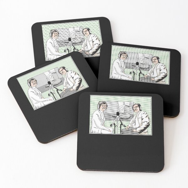 Item preview, Toast Of London With Ray Purchase  	 designed and sold by lastrmzddn20.