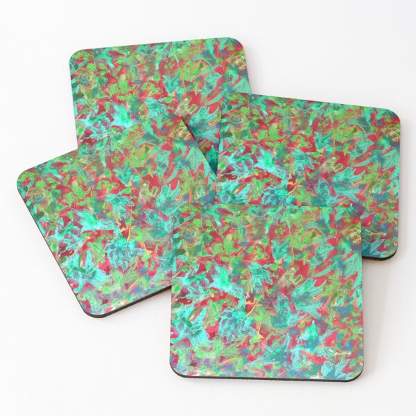 Item preview, Verdant Oxide designed and sold by AbomProd.