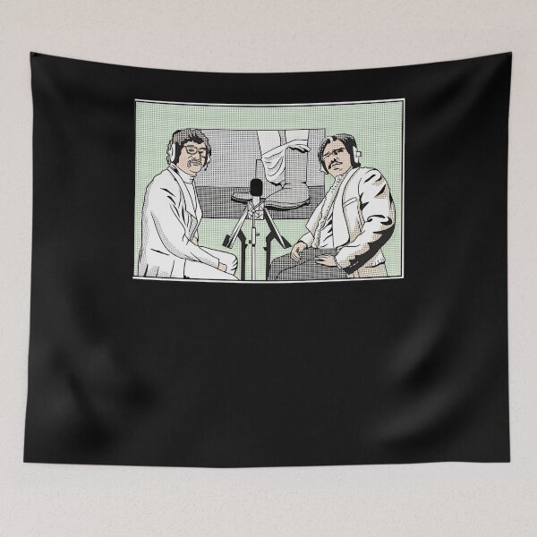 Item preview, Toast Of London With Ray Purchase  	 designed and sold by lastrmzddn20.