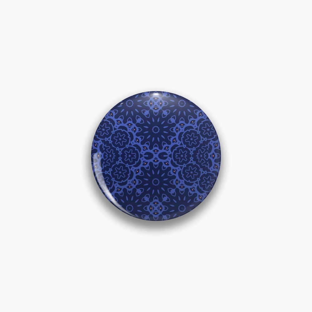 Item preview, Pin designed and sold by patternarya.