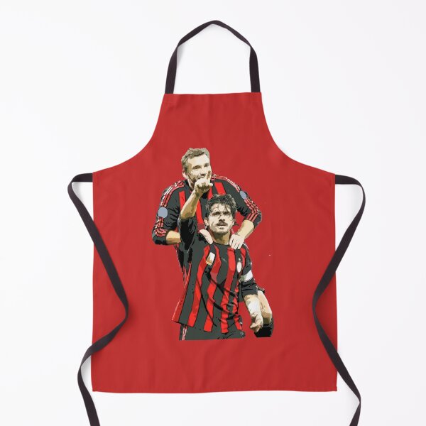 Item preview, Andriy Shevchenko & Gennaro Gattuso designed and sold by raffrasta.