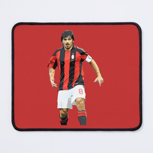 Item preview, Gennaro Gattuso designed and sold by raffrasta.