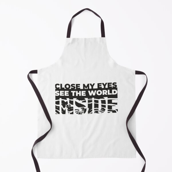 Item preview, Charlotte De Witte The World Inside designed and sold by vhnfhefbvtq71.