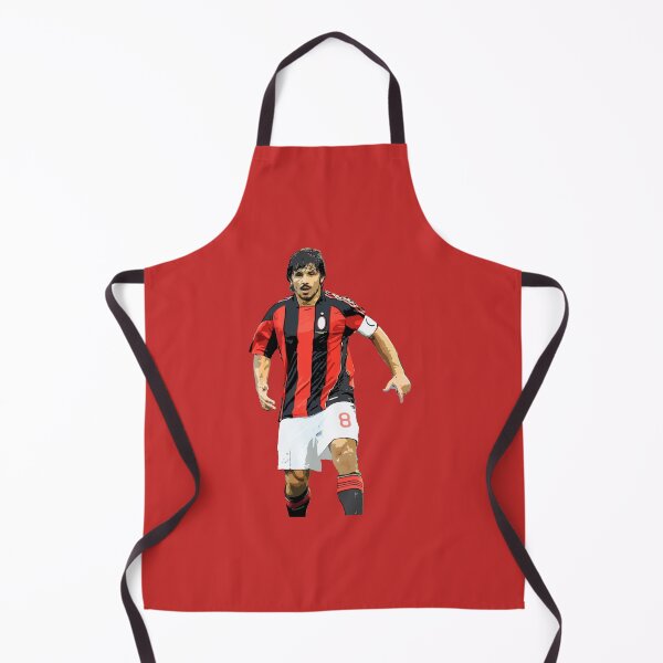 Item preview, Gennaro Gattuso designed and sold by raffrasta.