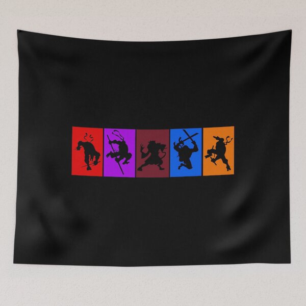 Item preview, They're The Worlds Most Fearsome Fighting Team! 	 designed and sold by mkhmpvwzwjd71.