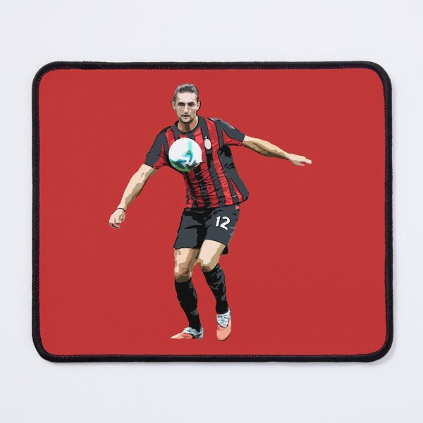 Item preview, Adrien Rabiot designed and sold by raffrasta.